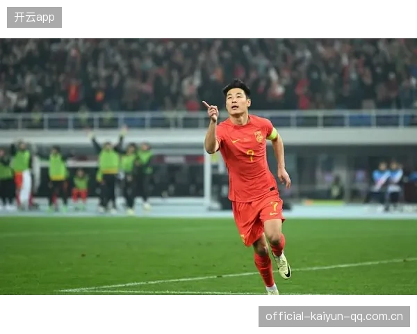 武磊四场造五球：从“小将”到“球王”的传奇之旅